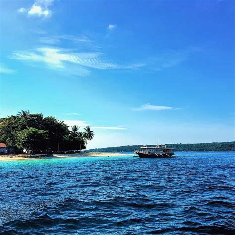 Samal Beaches: 12 Beaches in Samal Island .